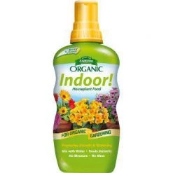 Espoma 8oz Indoor Houseplant Food