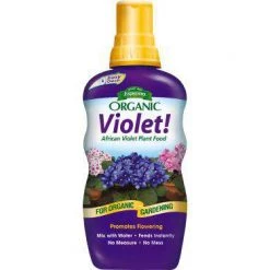 Espoma 8oz Violet Food Plant Food