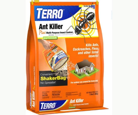 Terro Outdoor Ant Killer Plus 3 Terro Outdoor Ant Killer Plus