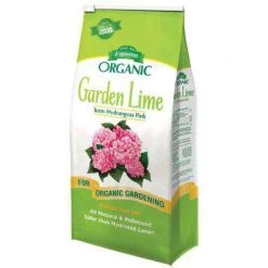 Espoma® Organic® Garden Lime Plant Food