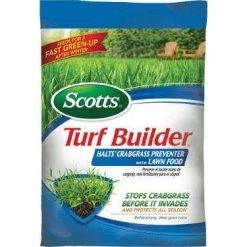 Scotts Turf Builder