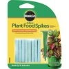 Micacle Gro 1.1OZ Plant Food Spikes