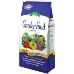 Espoma® Garden Food 10-10-10