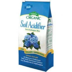 Espoma® Organic® Soil Acidifier Plant Food