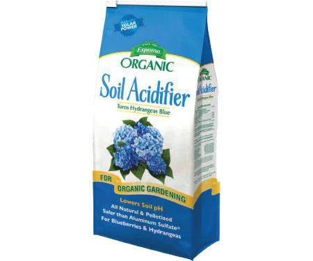 Espoma® Organic® Soil Acidifier Plant Food 3 Espoma® Organic® Soil Acidifier Plant Food