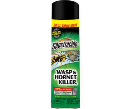 Spectracide Wasp Hornet 3 Spectracide Wasp Hornet