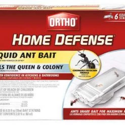 Disease, Weed & Pest Control Ortho Home Defense 13 Disease, Weed & Pest Control Ortho Home Defense