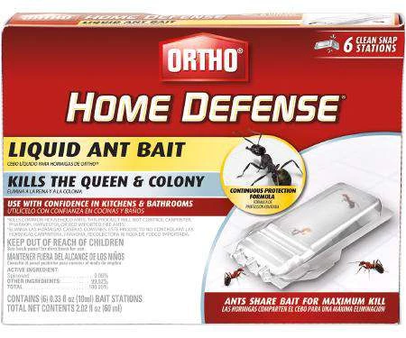 Disease, Weed & Pest Control Ortho Home Defense 7 Disease, Weed & Pest Control Ortho Home Defense