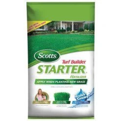 Scotts Turf Builder