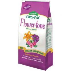 Espoma® Organic® Flower-Tone® 3-4-5