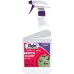 Bonide Eight Insect Control
