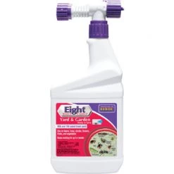 Bonide Eight Insect Control