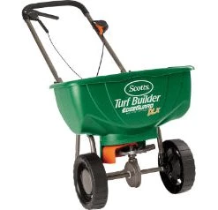 Scotts Gardening Accessories Scott’s Spreader 8 Scotts Gardening Accessories Scott’s Spreader