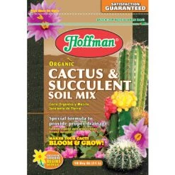 Hoffman Cactus Soil