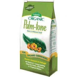 Espoma® Organic® Palm-Tone® 4-1-5