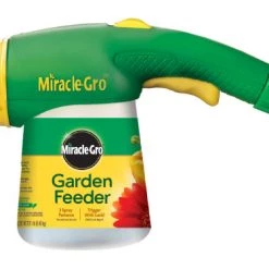 Miracle-Gro Garden Feeder (24-8-16)