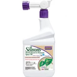 Disease, Weed & Pest Control Bonide Horticultural & Dormant Spray Oil