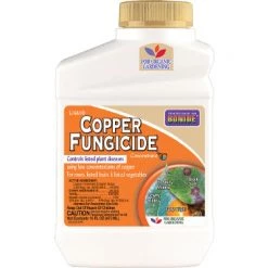 Bonide® Copper Fungicide