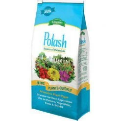 Plant Food Espoma® Potash 0-0-60