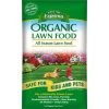 Lawn Fertilizers Espoma All Season Lawn Food 1 Lawn Fertilizers Espoma All Season Lawn Food
