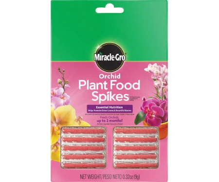 Miracle Gro Plant Food Miracle-Gro Orchid Food 4 Miracle Gro Plant Food Miracle-Gro Orchid Food