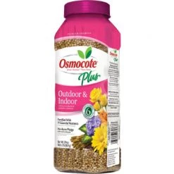Osmocote Plus Outdoor & Indoor Plant Food 8 Osmocote Plus Outdoor & Indoor Plant Food