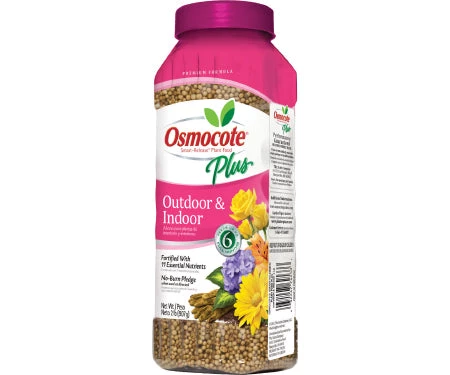 Osmocote Plus Outdoor & Indoor Plant Food 5 Osmocote Plus Outdoor & Indoor Plant Food