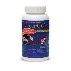 GreenClean Disease, Weed & Pest Control Biosafe 1lb Green Clean Algaecide