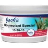 Jack's Classic 8oz Houseplant Fert. 15-30-15
