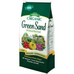 Plant Food Espoma® Organic® Greensand