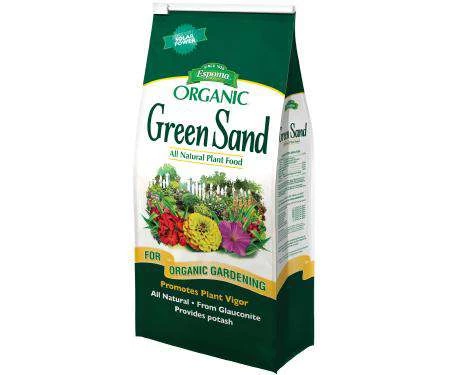 Plant Food Espoma® Organic® Greensand 3 Plant Food Espoma® Organic® Greensand