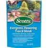 Plant Food Scotts Evergreen, Flowering Tree & Shrub 11-7-7 1 Plant Food Scotts Evergreen, Flowering Tree & Shrub 11-7-7