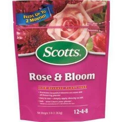 Scotts Rose & Bloom 12-4-6