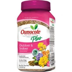 Osmocote Plus Outdoor & Indoor Plant Food 9 Osmocote Plus Outdoor & Indoor Plant Food
