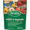 Plant Food Scotts Flower & Vegetable 10-10-10