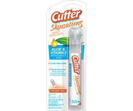 Cutter Pocket Size 3 Cutter Pocket Size