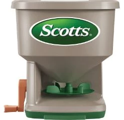 Scotts Gardening Accessories Scott’s Spreader 9 Scotts Gardening Accessories Scott’s Spreader