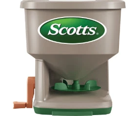 Scotts Gardening Accessories Scott’s Spreader 6 Scotts Gardening Accessories Scott’s Spreader