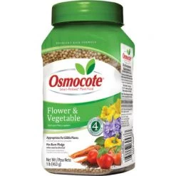 Osmocote Flower & Vegetable Plant Food