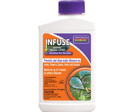Bonide Infuse Disease, Weed & Pest Control 4 Bonide Infuse Disease, Weed & Pest Control