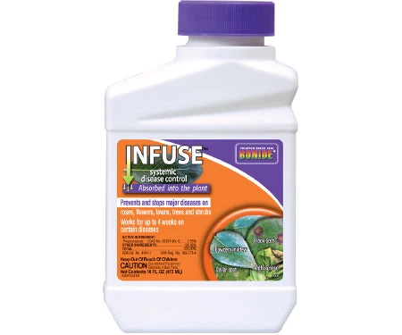 Bonide Infuse Disease, Weed & Pest Control 5 Bonide Infuse Disease, Weed & Pest Control