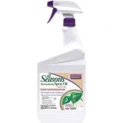 Disease, Weed & Pest Control Bonide Horticultural & Dormant Spray Oil