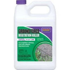 Bonide® Ground Force® Non-Selective Vegetation Killer Disease, Weed & Pest Control