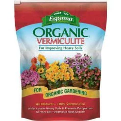 Espoma Organic Vermiculite