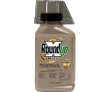 Roundup Extended Control Weed And Grass Killer Plus Weed Preventer II - Concentrate (32 Oz.) Disease, Weed & Pest Control 3 Roundup Extended Control Weed And Grass Killer Plus Weed Preventer II - Concentrate (32 Oz.) Disease, Weed & Pest Control