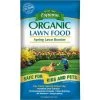 Espoma Premium Organic Lawn Fertilizers 4 Step Program 2 Espoma Premium Organic Lawn Fertilizers 4 Step Program