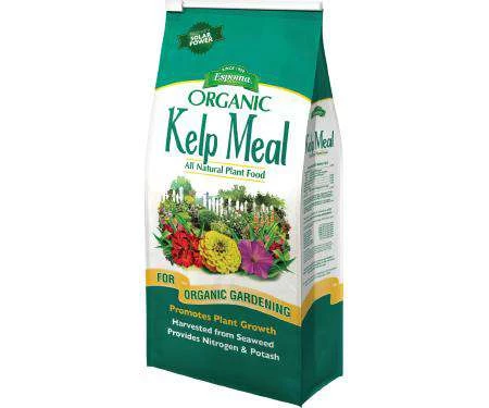 Espoma® Organic® Kelp Meal 3 Espoma® Organic® Kelp Meal
