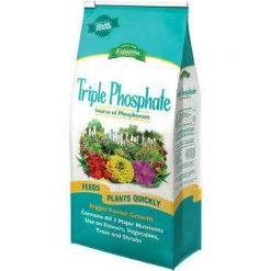 Espoma® Triple Super Phosphate 0-45-0 Plant Food