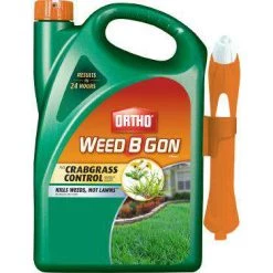 Ortho Weed B Gon