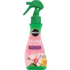 Miracle Gro Plant Food Miracle-Gro Orchid Food 7 Miracle Gro Plant Food Miracle-Gro Orchid Food